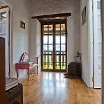 Hotel Casa Rural Momotegi