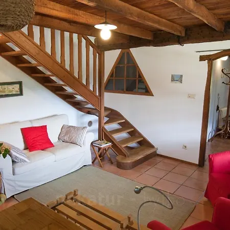 Casa Rural Momotegi Hotel *