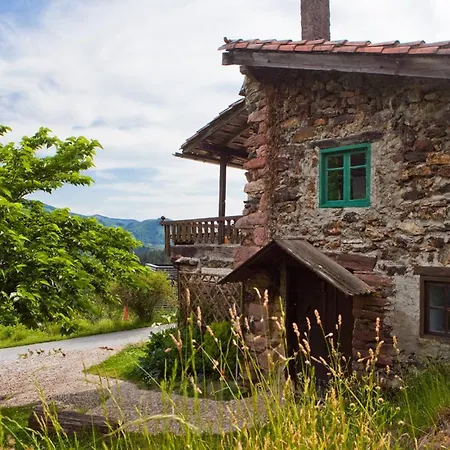 Casa Rural Momotegi Oiartzun
