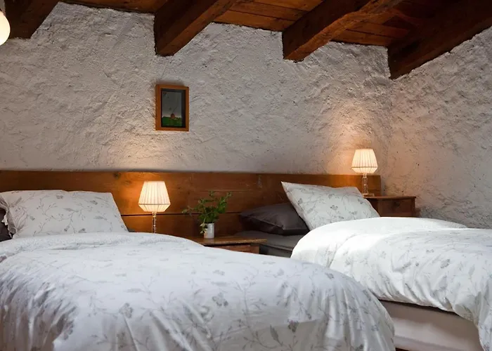 Hotel Casa Rural Momotegi Oiartzun