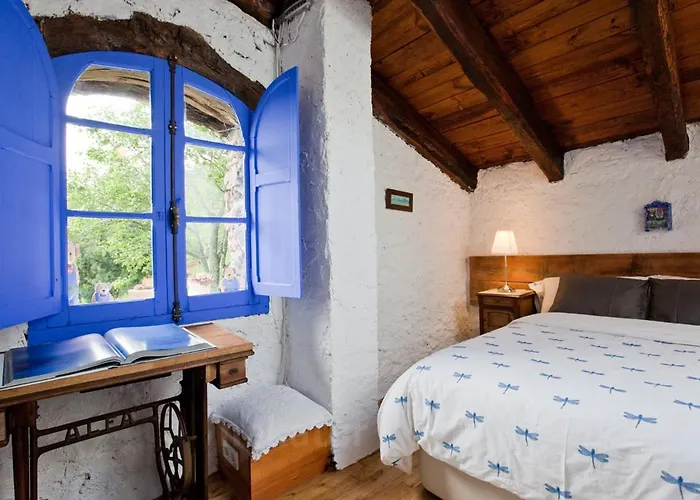 Casa Rural Momotegi Oiartzun
