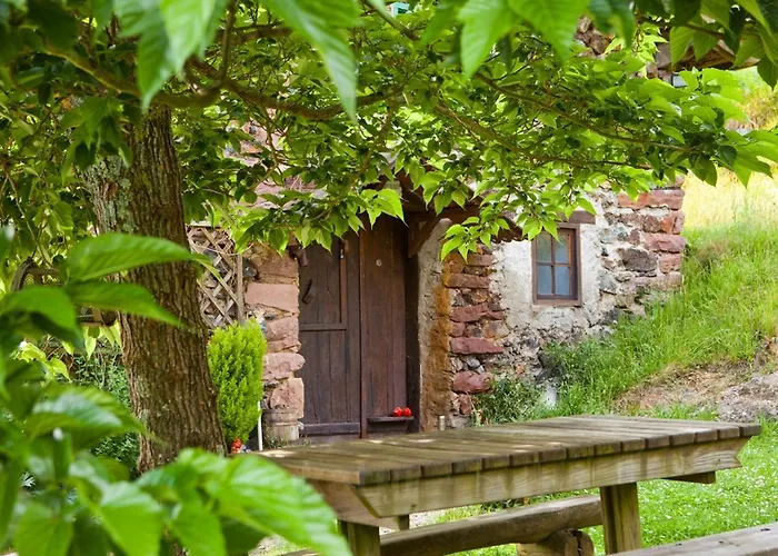 Casa Rural Momotegi * Oiartzun