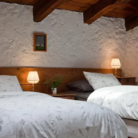 Chalet Casa Rural Momotegi Oiartzun