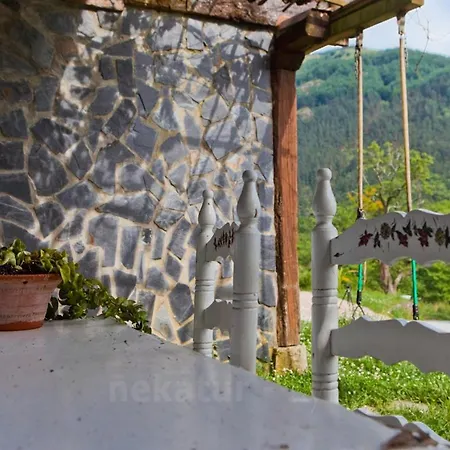 Casa Rural Momotegi Chalet