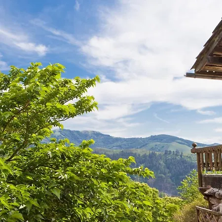Chalet Casa Rural Momotegi *