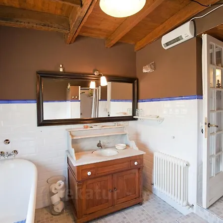 호텔 Casa Rural Momotegi *