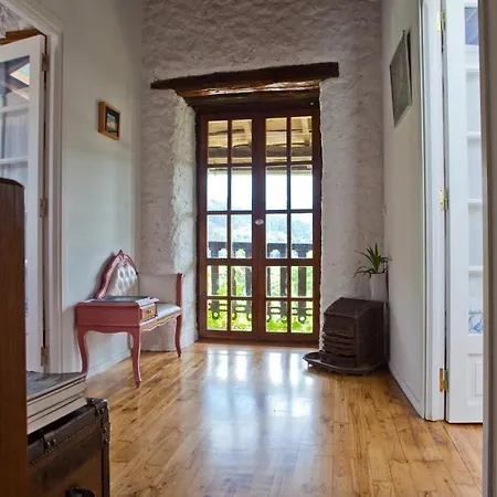 호텔 Casa Rural Momotegi