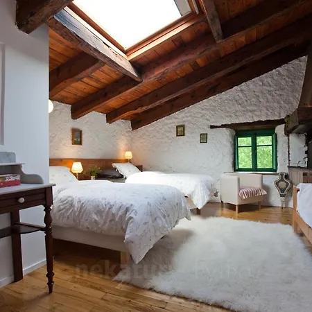 Casa Rural Momotegi Oiartzun