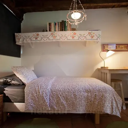 Casa Rural Momotegi * Oiartzun