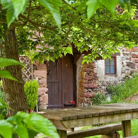 Casa Rural Momotegi * Oiartzun
