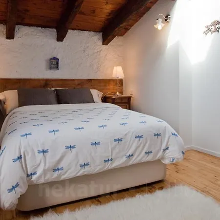 Chalet Casa Rural Momotegi *
