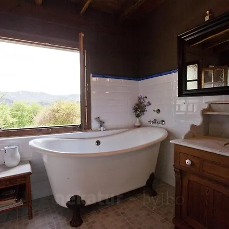 Casa Rural Momotegi Hotel