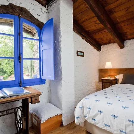 Casa Rural Momotegi Oiartzun