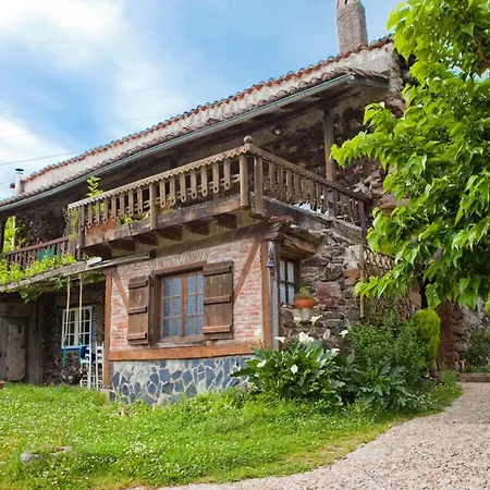 Casa Rural Momotegi * Oiartzun